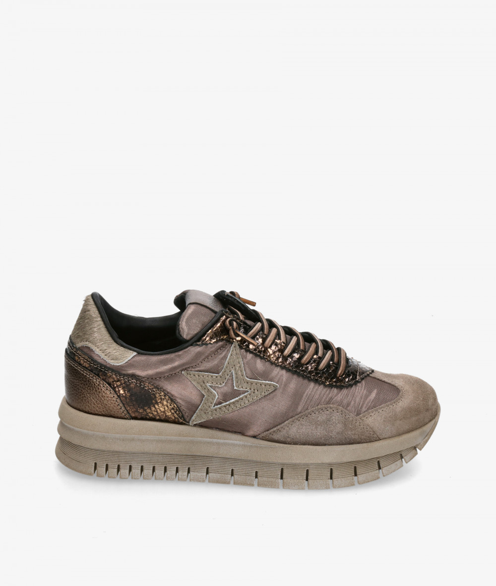 Deportivos Cetti  C-1259 SRA XL en topo Deportivos Cetti  C-1259 SRA XL en topo