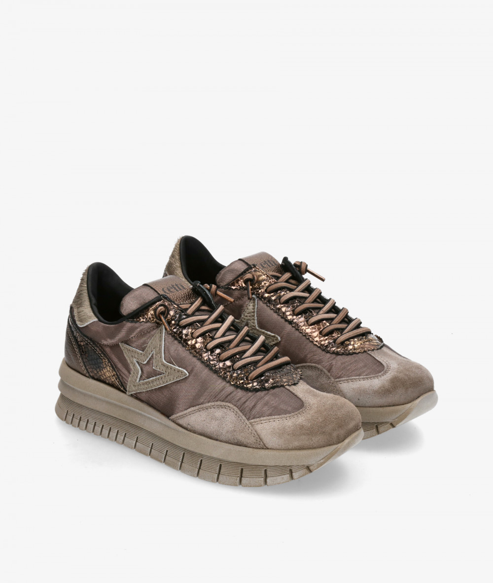Deportivos Cetti  C-1259 SRA XL en topo Deportivos Cetti  C-1259 SRA XL en topo
