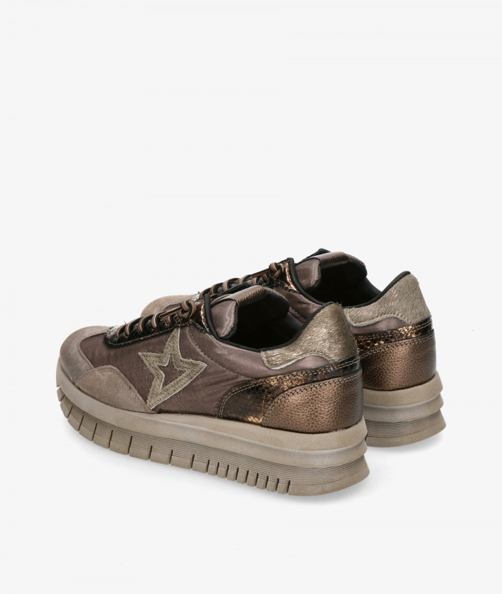 Deportivos Cetti  C-1259 SRA XL en topo Deportivos Cetti  C-1259 SRA XL en topo