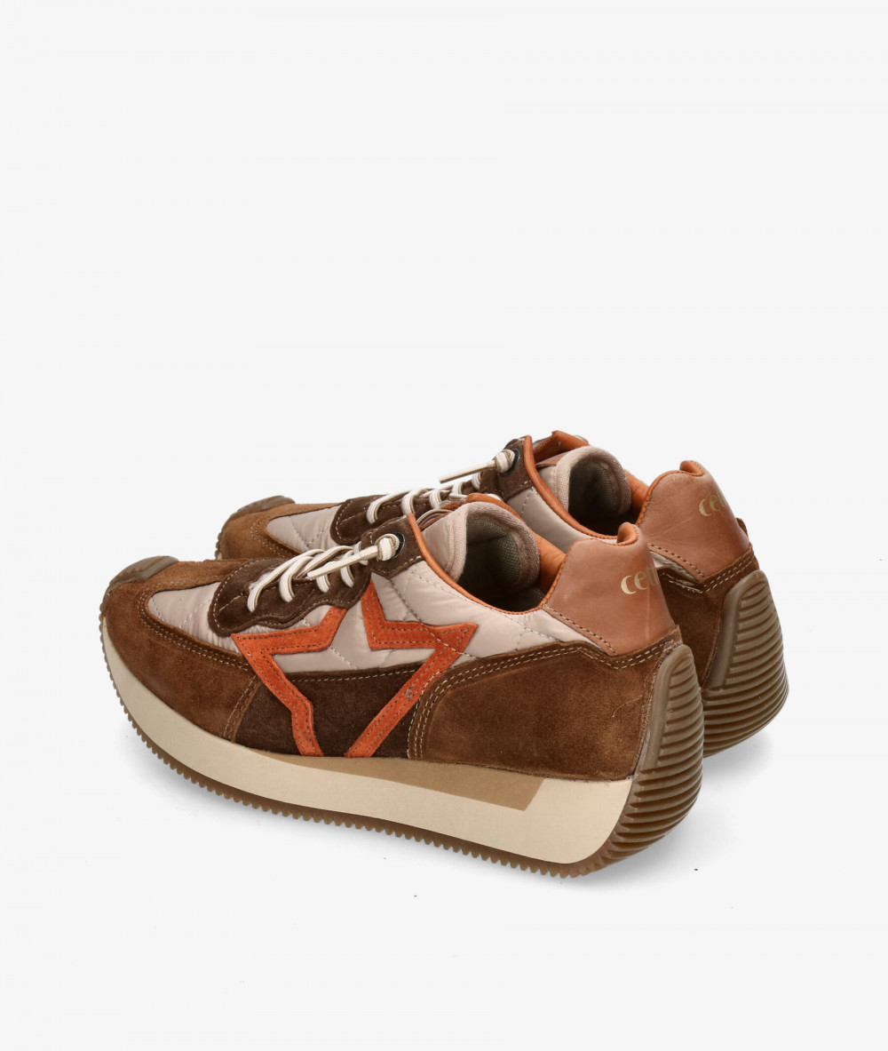 Deportivos Cetti  C-1375 SRA  en topo Deportivos Cetti  C-1375 SRA  en topo