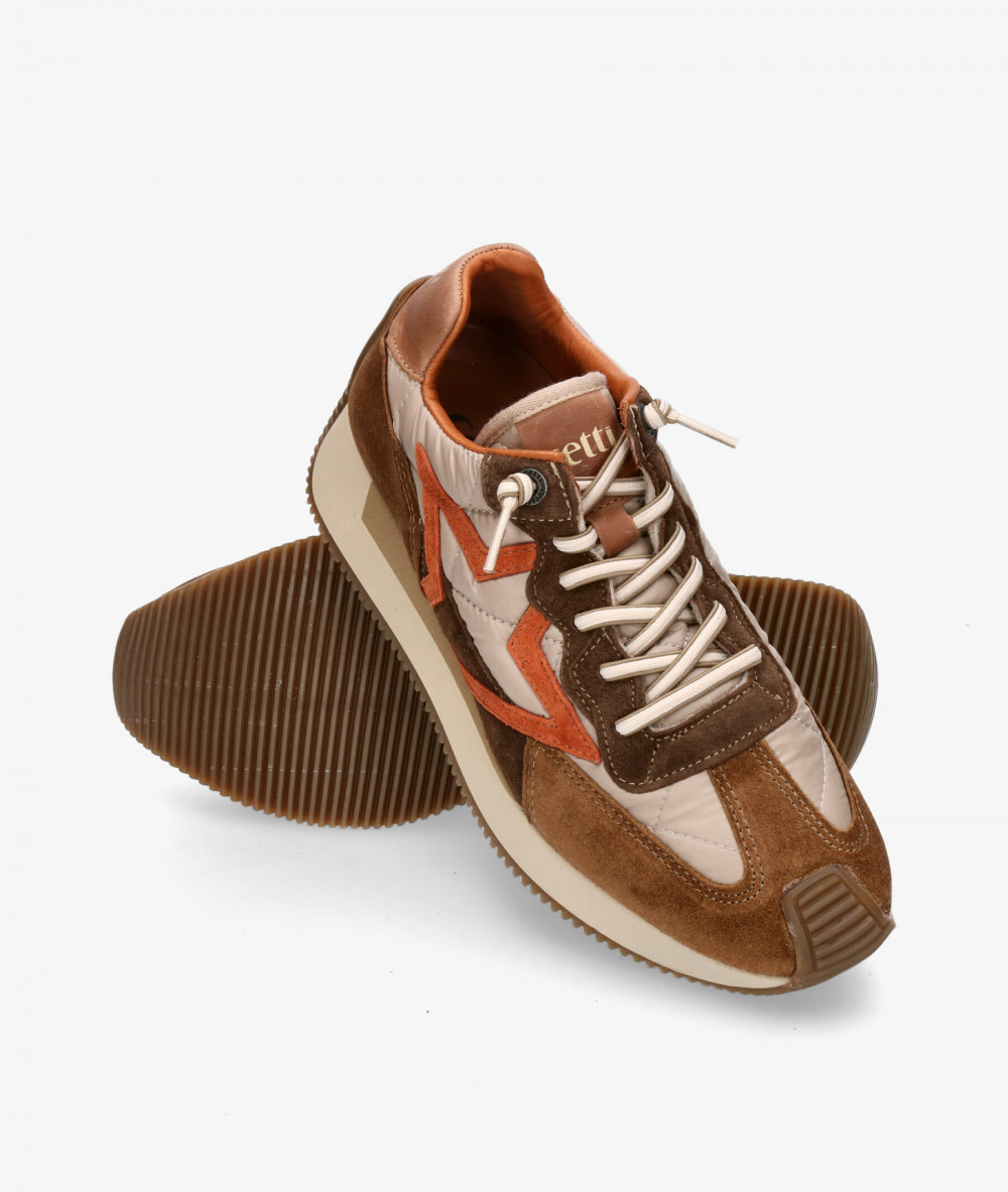 Deportivos Cetti  C-1375 SRA  en topo Deportivos Cetti  C-1375 SRA  en topo