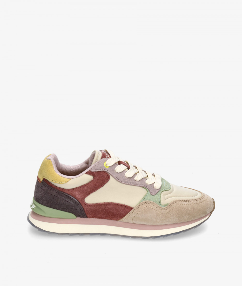 Deportivos HOFF  BRUSSELS en multicolor Deportivos HOFF  BRUSSELS en multicolor