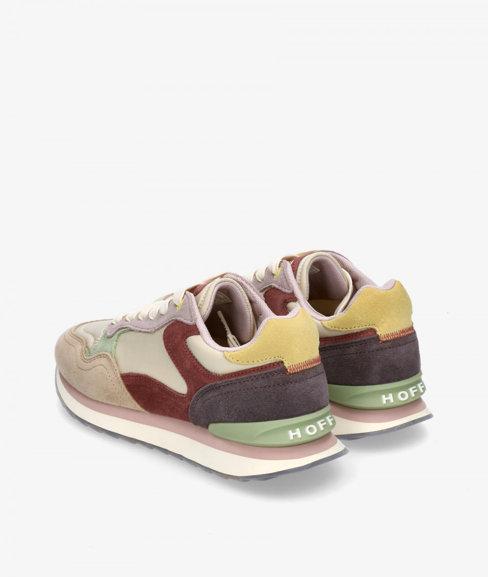 Deportivos HOFF  BRUSSELS en multicolor Deportivos HOFF  BRUSSELS en multicolor
