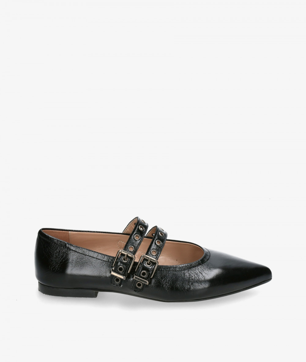 Zapatos de vestir bloom&you DORA en negro Zapatos de vestir bloom&you DORA en negro