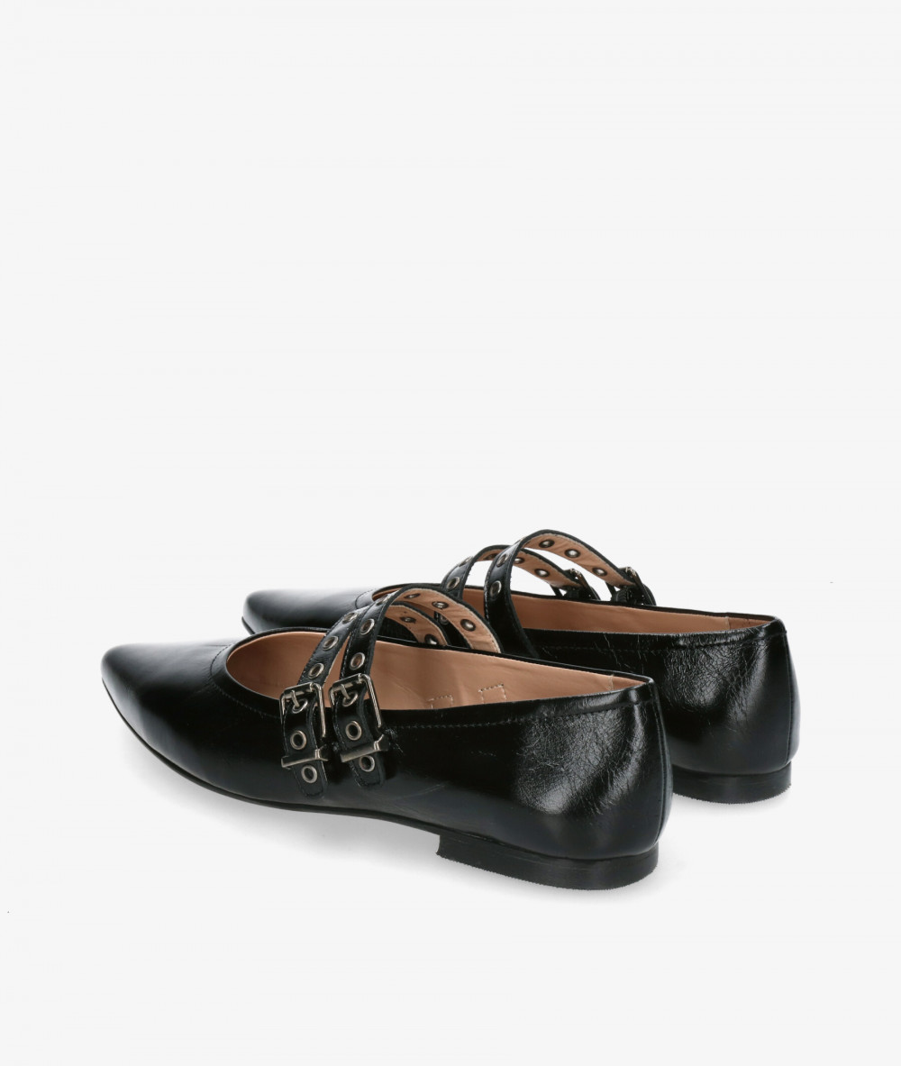 Zapatos de vestir bloom&you DORA en negro Zapatos de vestir bloom&you DORA en negro
