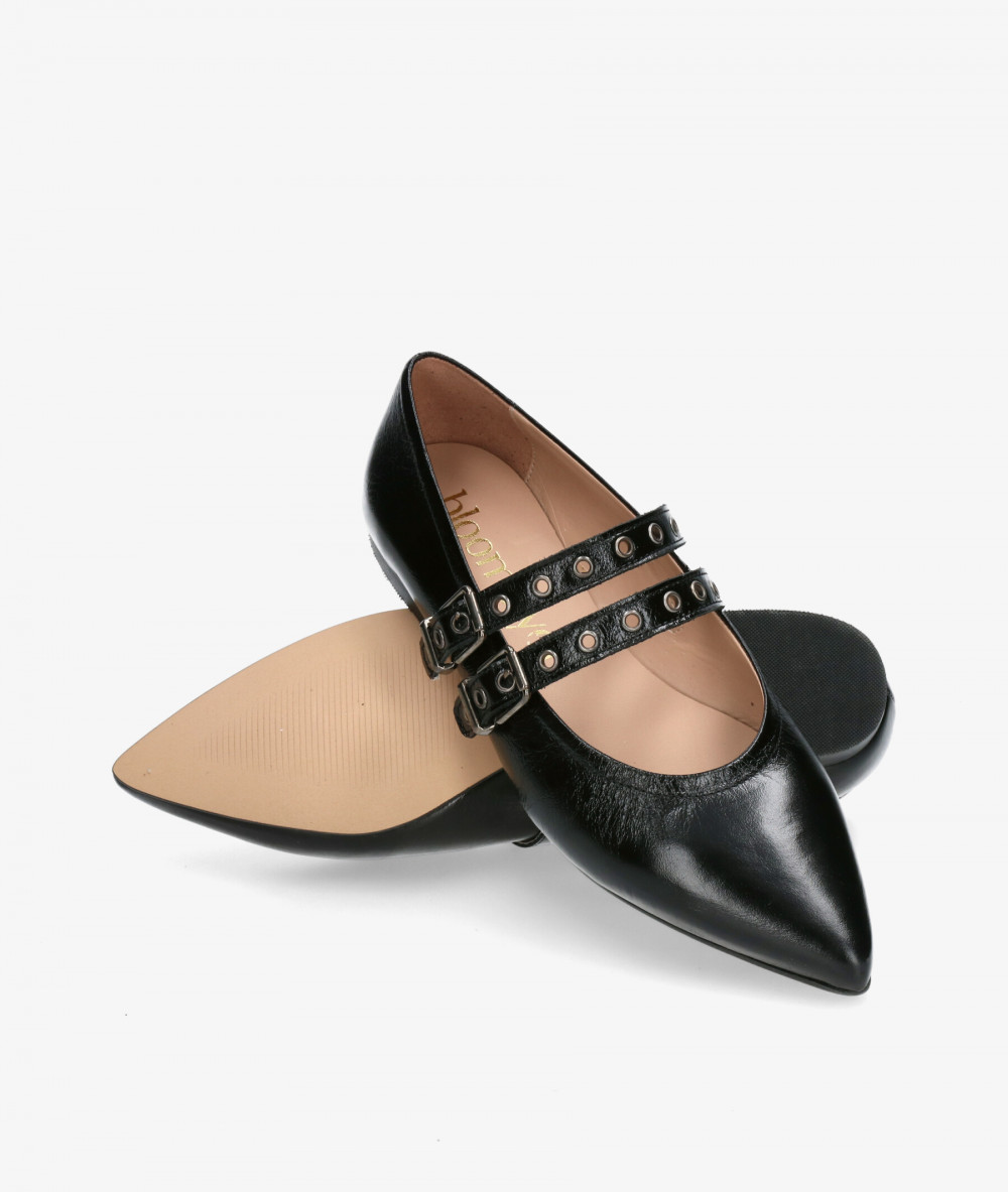 Zapatos de vestir bloom&you DORA en negro Zapatos de vestir bloom&you DORA en negro