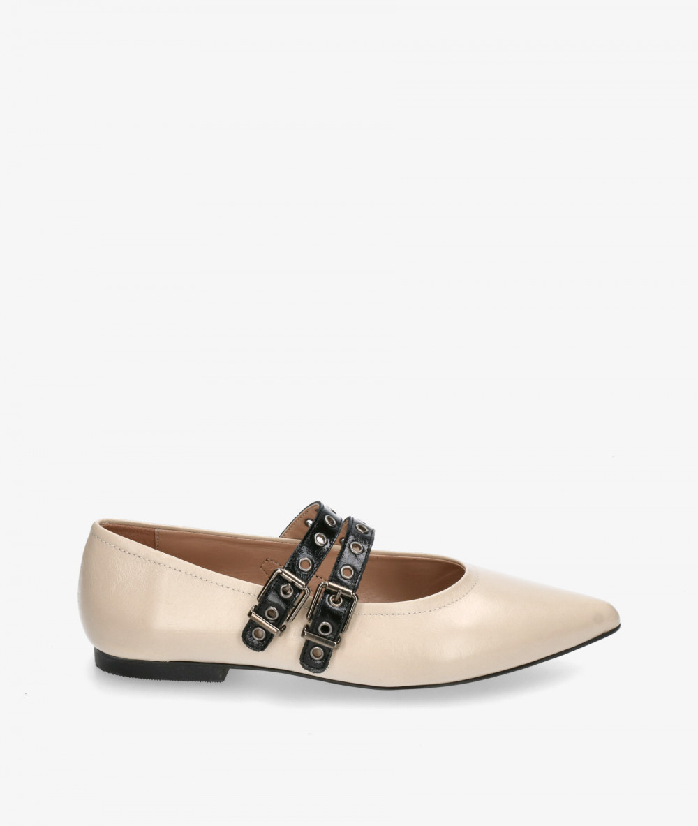 Zapatos de vestir bloom&you DORA en beige Zapatos de vestir bloom&you DORA en beige