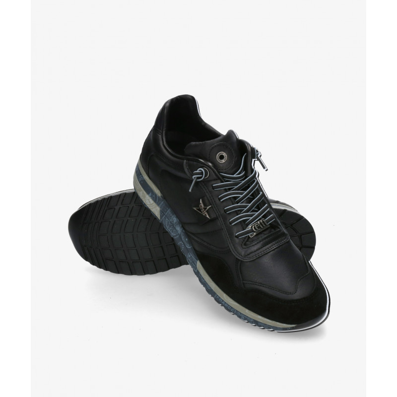 Sandalias Porronet | Planas, con cuña y tacón - pabloochoa.shoes
