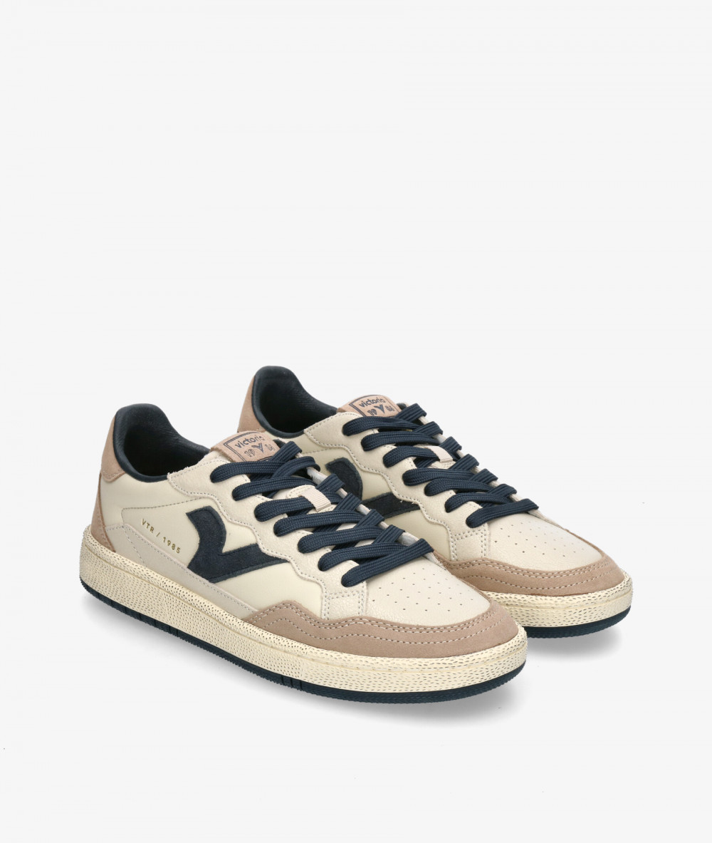 Deportivos Victoria  8806112 en blanco Deportivos Victoria  8806112 en blanco