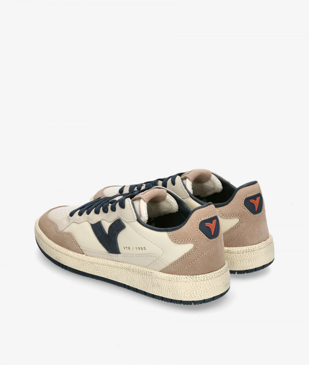 Deportivos Victoria  8806112 en blanco Deportivos Victoria  8806112 en blanco
