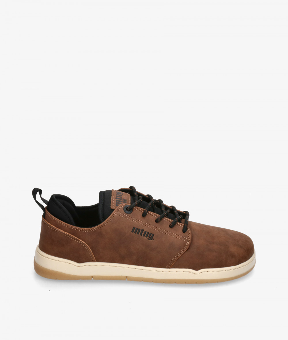 Zapatos casual Mustang 84804 en cuero Zapatos casual Mustang 84804 en cuero