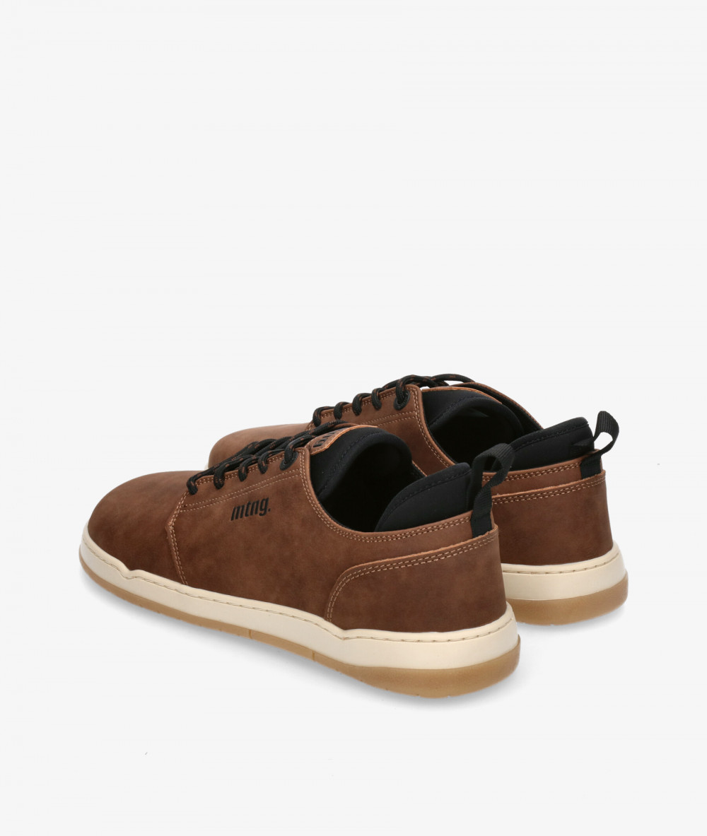 Zapatos casual Mustang 84804 en cuero Zapatos casual Mustang 84804 en cuero