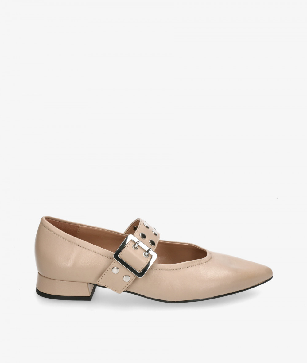 Zapatos de vestir bloom&you PAULA en beige Zapatos de vestir bloom&you PAULA en beige