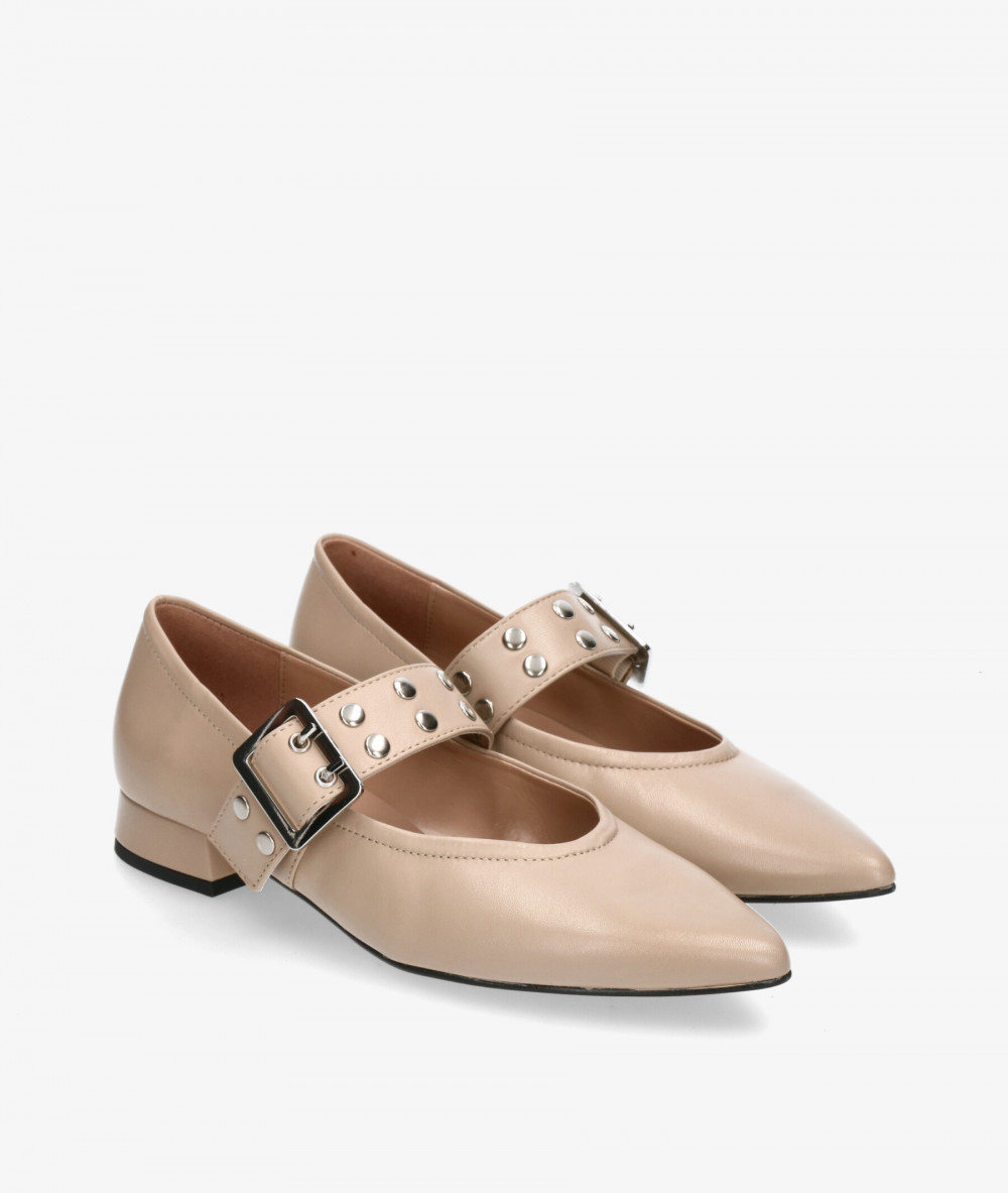 Zapatos de vestir bloom&you PAULA en beige Zapatos de vestir bloom&you PAULA en beige