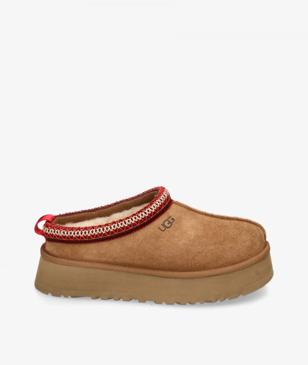 Zuecos UGG TAZZ en cuero Zuecos UGG TAZZ en cuero