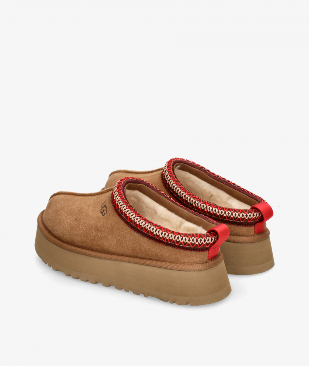 Zuecos UGG TAZZ en cuero Zuecos UGG TAZZ en cuero