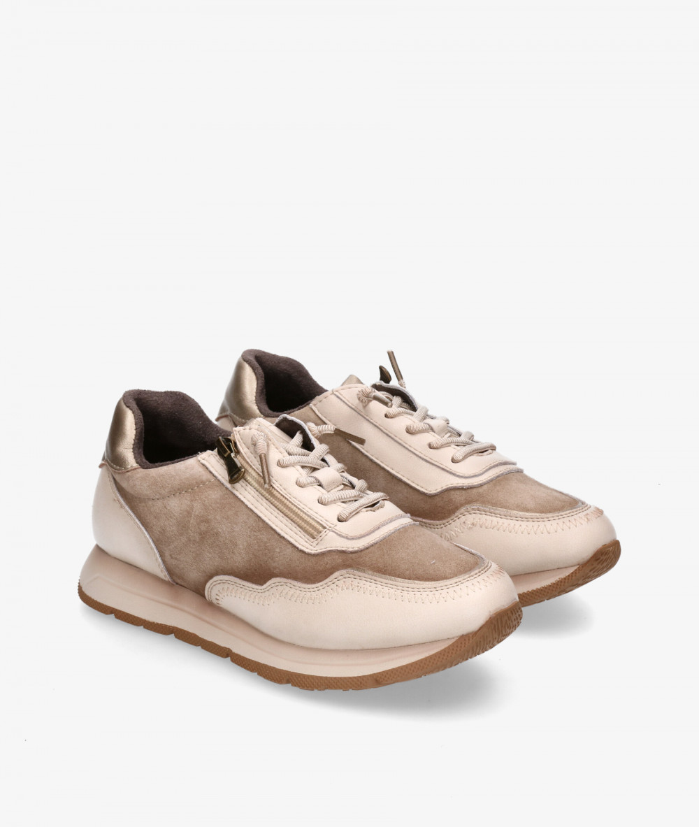 Deportivos MEGHAN SOFT  3801 en topo Deportivos MEGHAN SOFT  3801 en topo