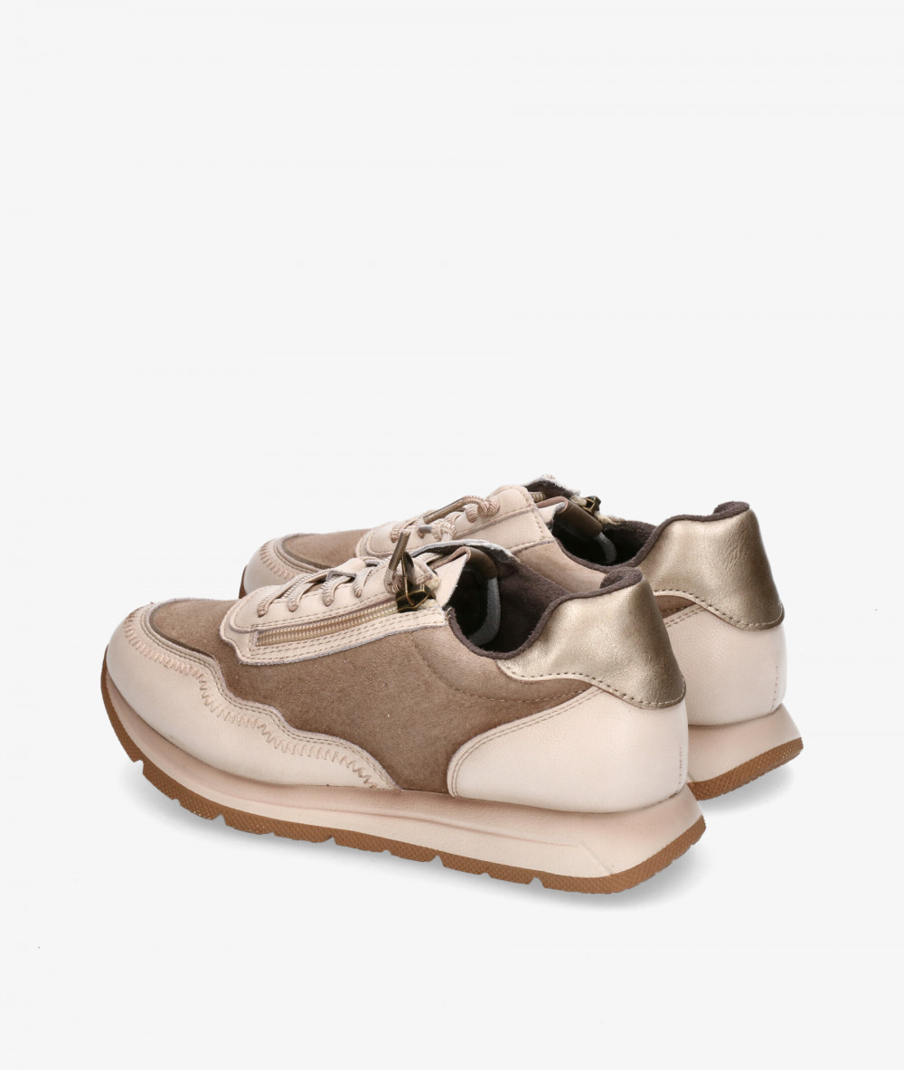 Deportivos MEGHAN SOFT  3801 en topo Deportivos MEGHAN SOFT  3801 en topo