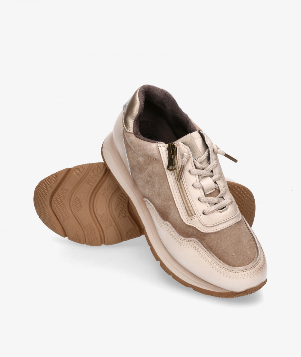 Deportivos MEGHAN SOFT  3801 en topo Deportivos MEGHAN SOFT  3801 en topo