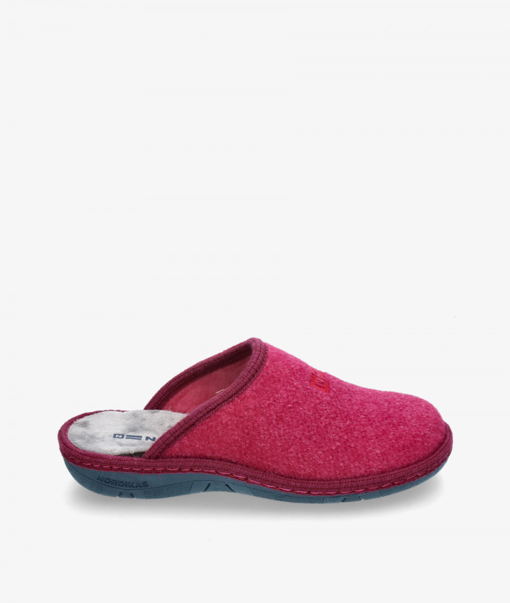 Chinela Nordikas 2627 en fucsia Chinela Nordikas 2627 en fucsia