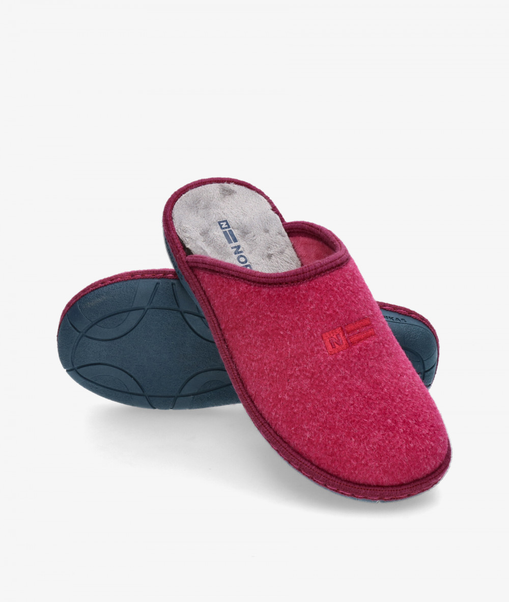 Chinela Nordikas 2627 en fucsia Chinela Nordikas 2627 en fucsia
