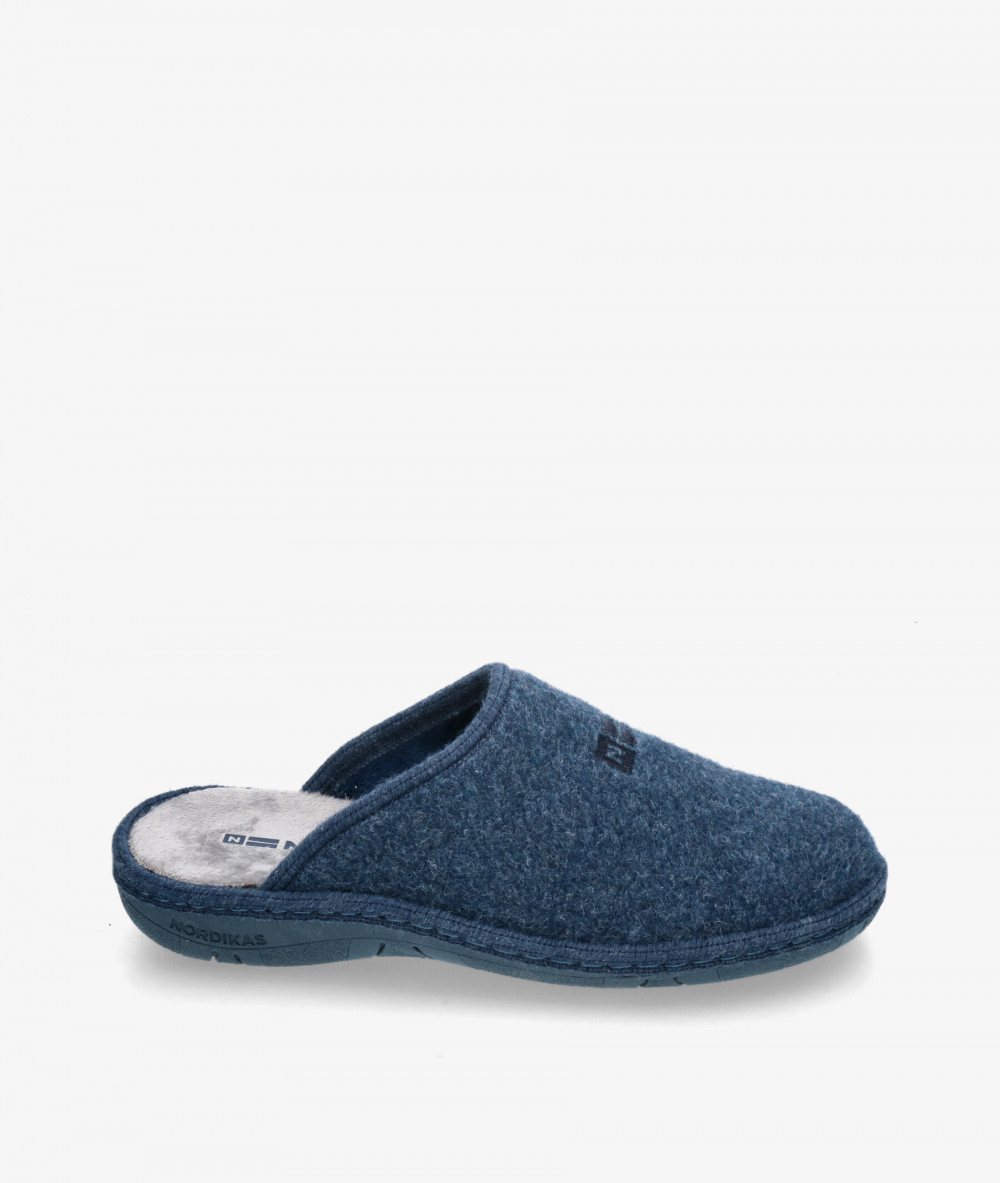 Chinela Nordikas 2627 en jeans Chinela Nordikas 2627 en jeans