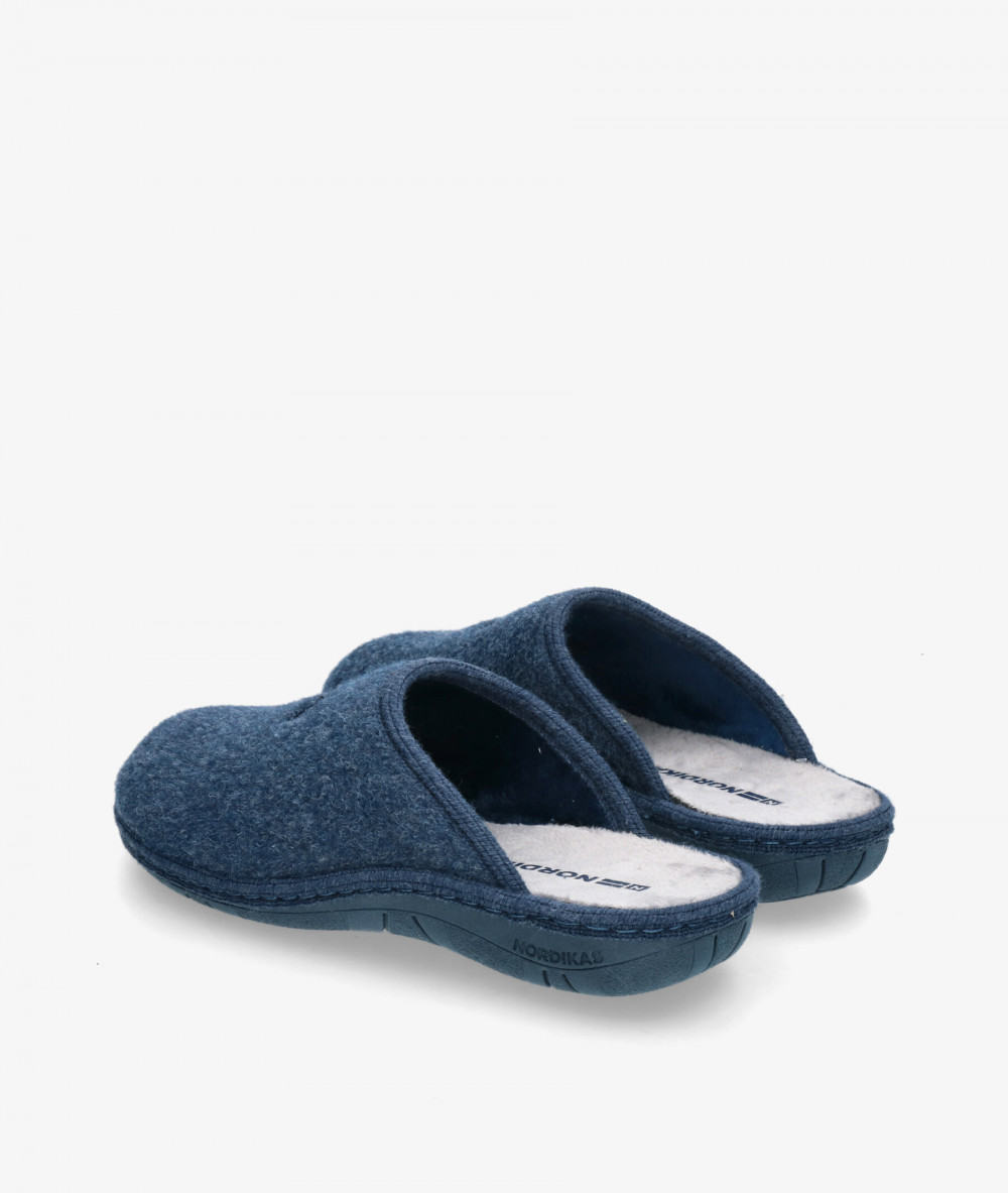 Chinela Nordikas 2627 en jeans Chinela Nordikas 2627 en jeans