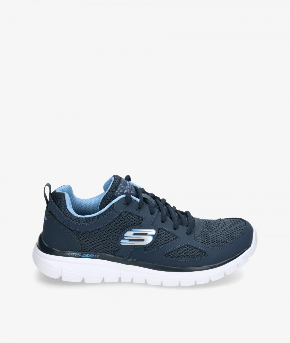 Skechers Sneakers  Skechers model  52635 inBlue for man Skechers Sneakers  Skechers model  52635 inBlue for man
