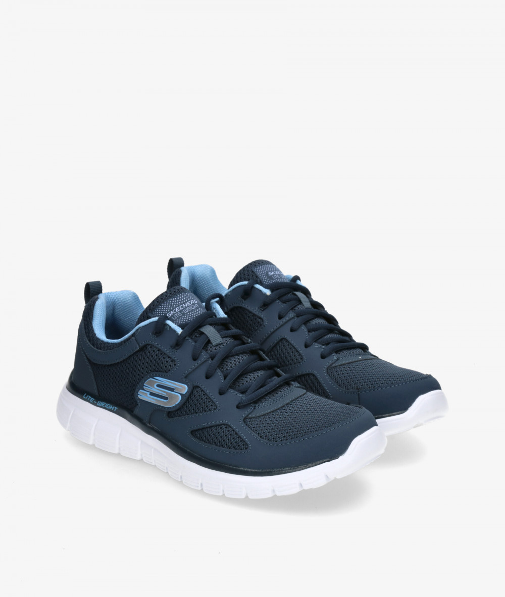 Skechers Sneakers  Skechers model  52635 inBlue for man Skechers Sneakers  Skechers model  52635 inBlue for man