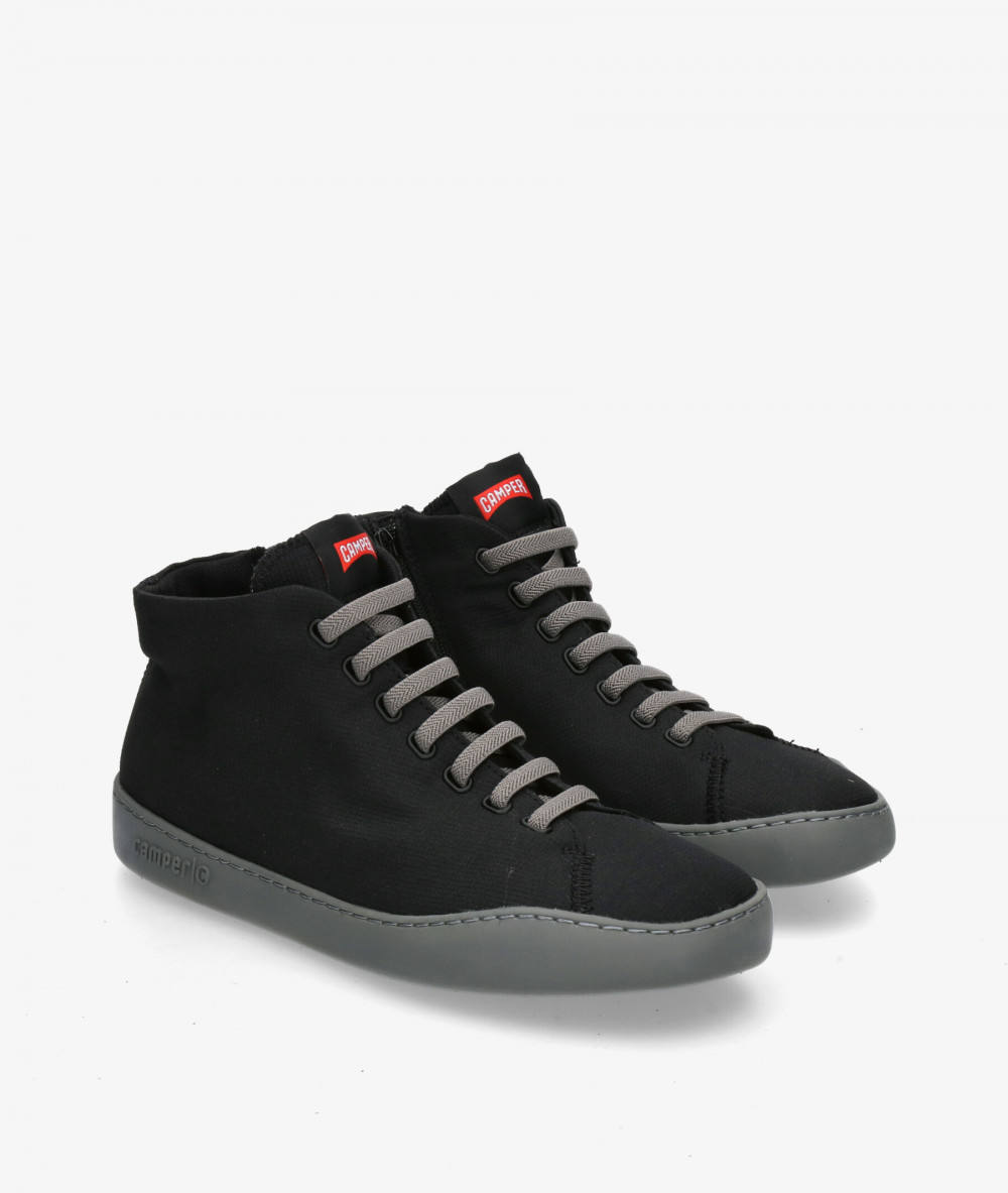 Camper Sneakers  K300270 in black