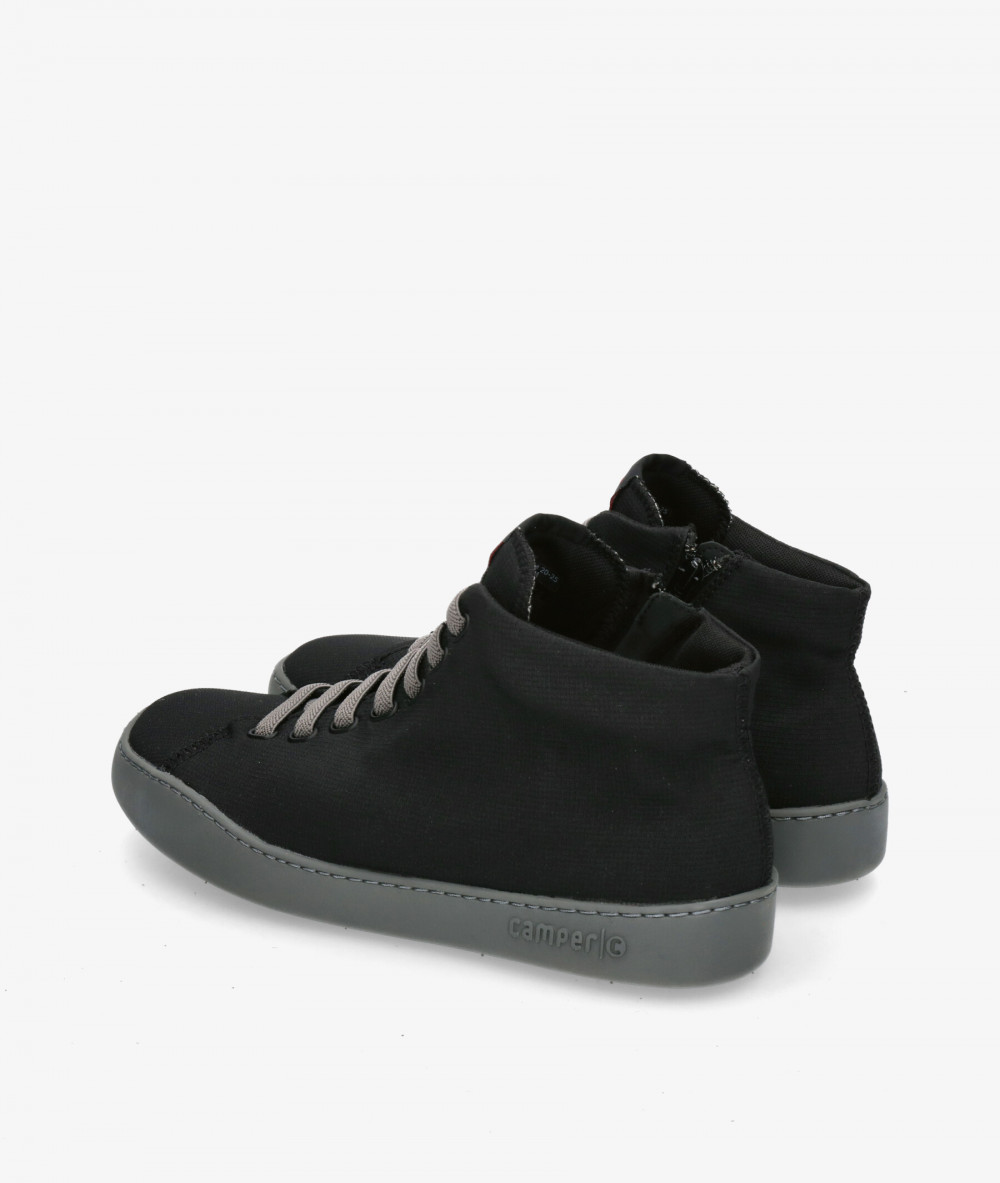 Camper Sneakers  K300270 in black