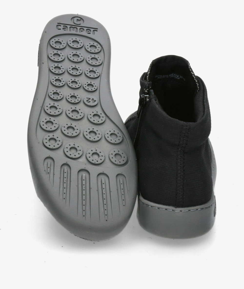 Camper Sneakers  K300270 in black