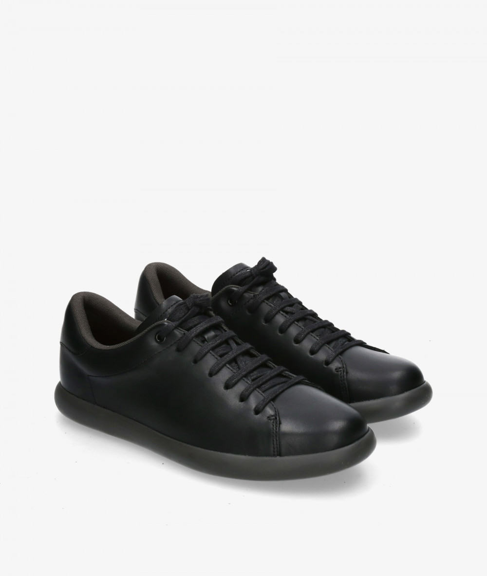 Camper Sneakers  K101003 in black Camper Sneakers  K101003 in black