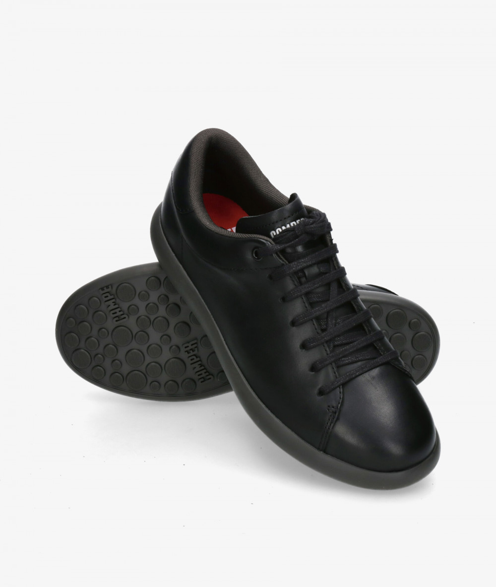 Camper Sneakers  K101003 in black Camper Sneakers  K101003 in black