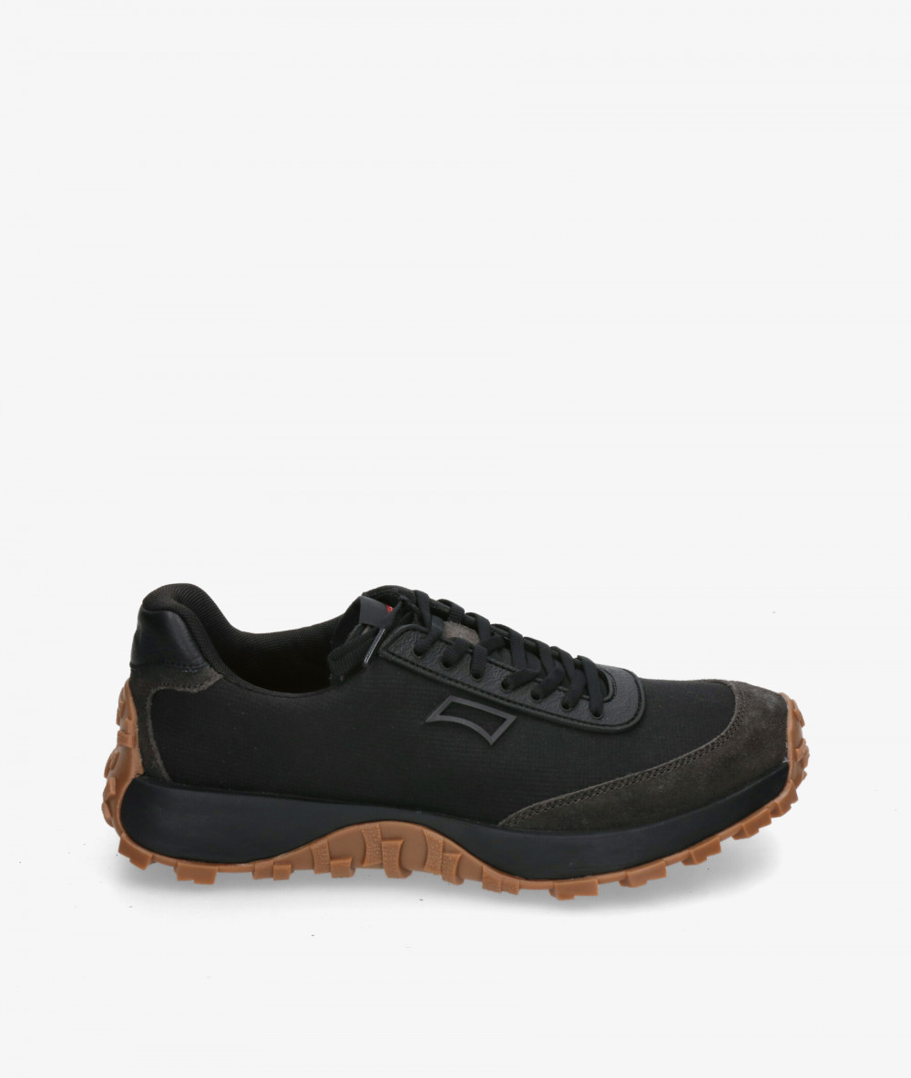 Camper Sneakers  K100864 in black Camper Sneakers  K100864 in black