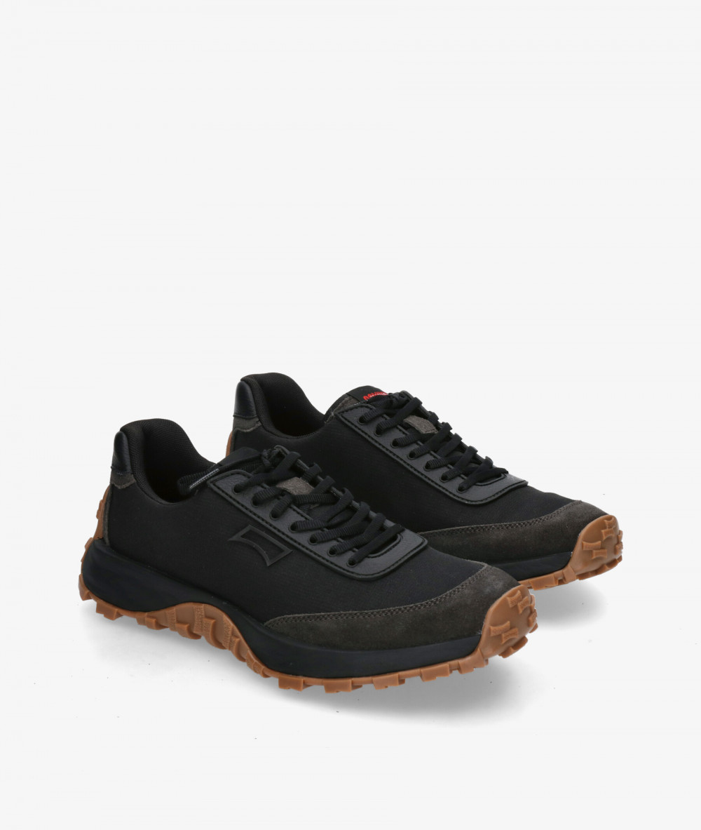 Camper Sneakers  K100864 in black Camper Sneakers  K100864 in black