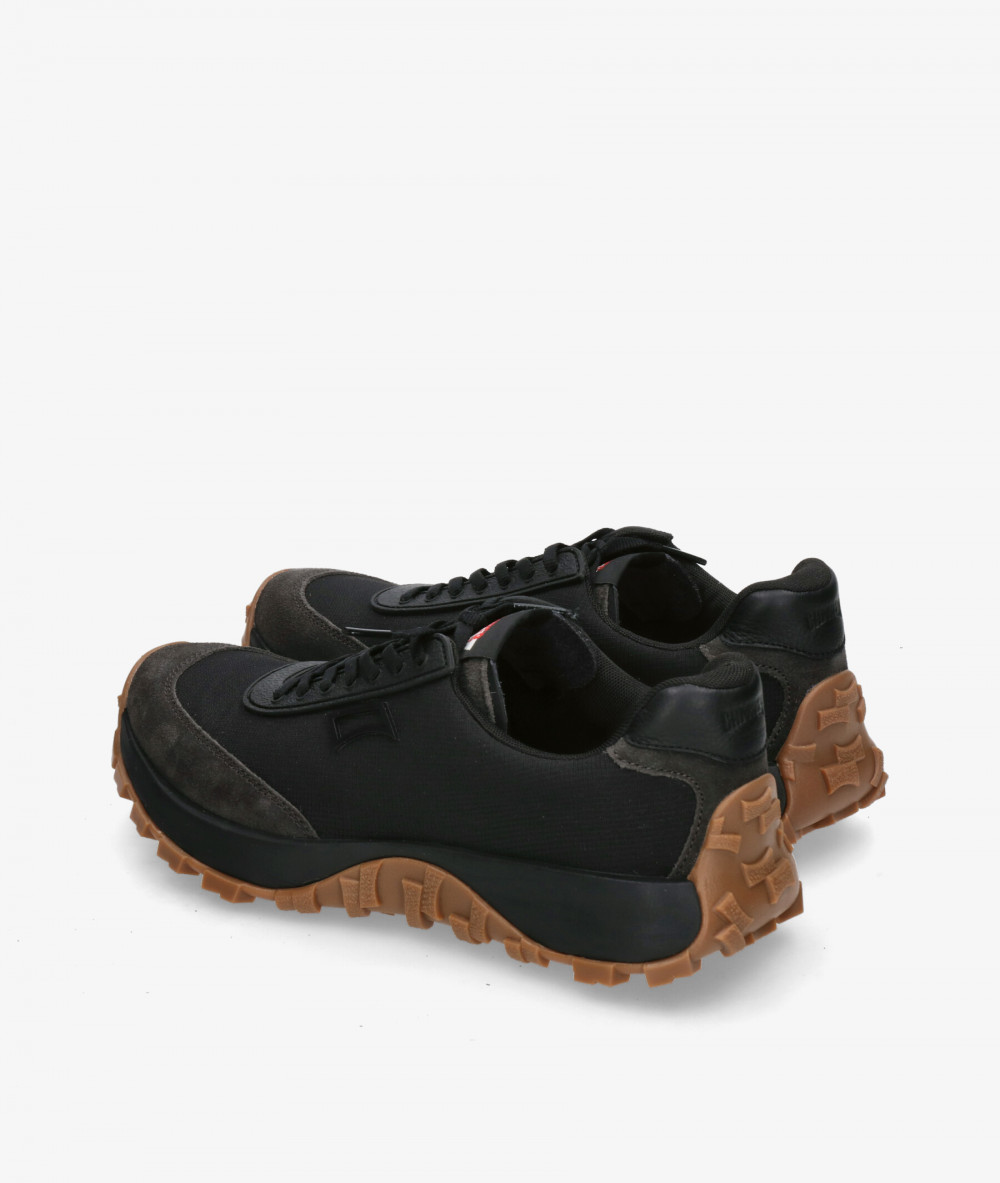 Camper Sneakers  K100864 in black Camper Sneakers  K100864 in black