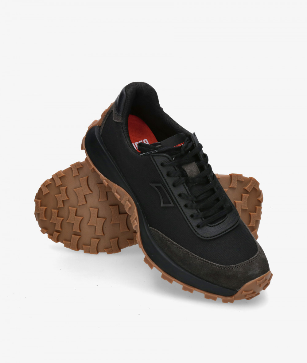 Camper Sneakers  K100864 in black Camper Sneakers  K100864 in black