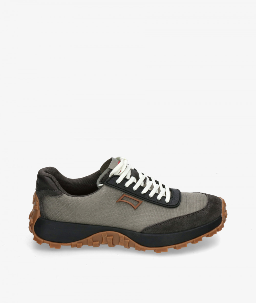 Camper Sneakers  K100864 in grey Camper Sneakers  K100864 in grey