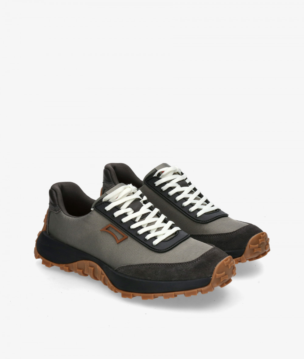 Camper Sneakers  K100864 in grey Camper Sneakers  K100864 in grey