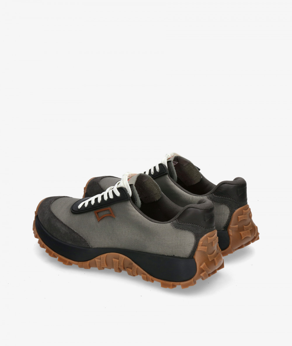 Camper Sneakers  K100864 in grey Camper Sneakers  K100864 in grey