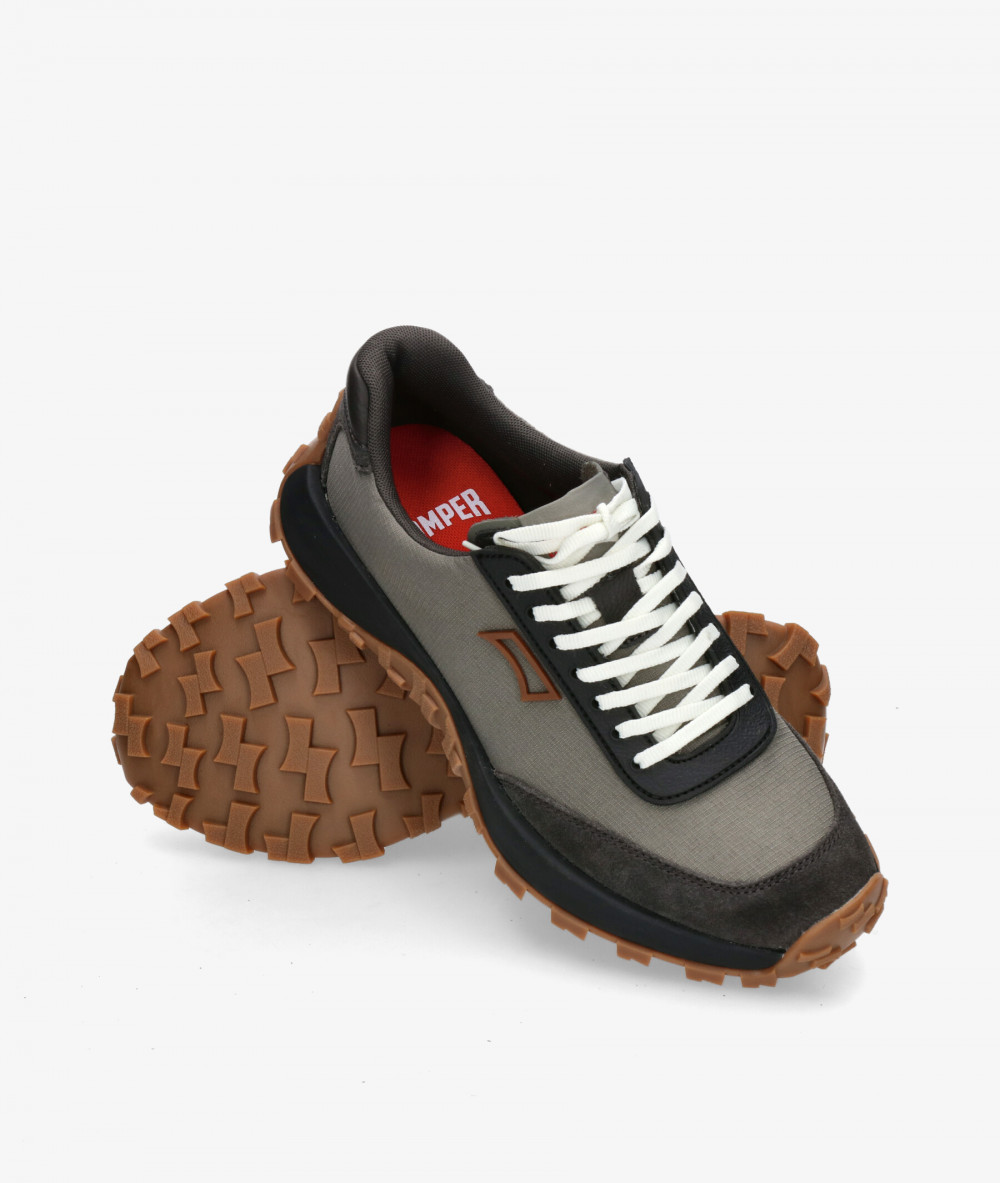 Camper Sneakers  K100864 in grey Camper Sneakers  K100864 in grey