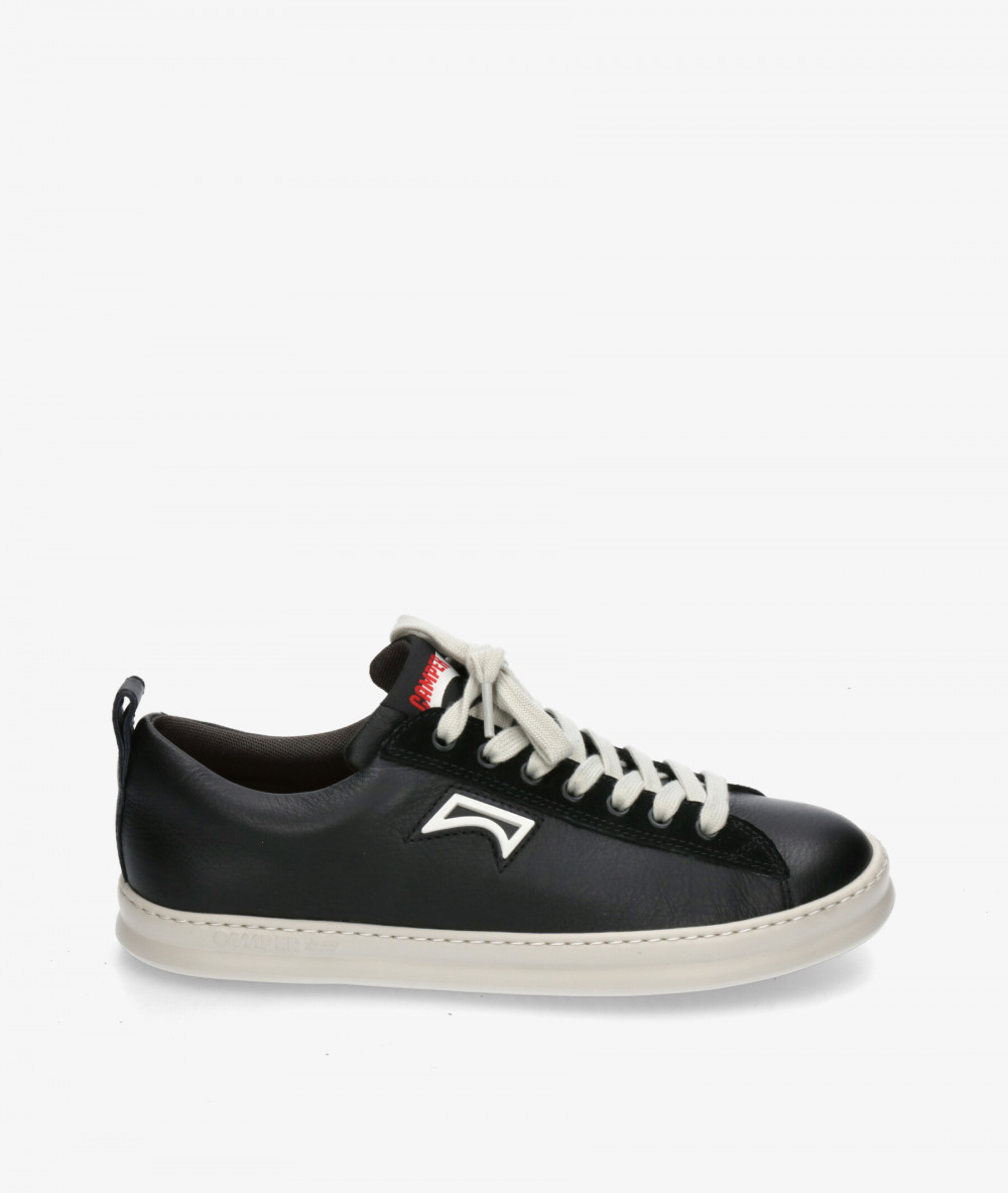 Camper Sneakers  K101052 in black Camper Sneakers  K101052 in black