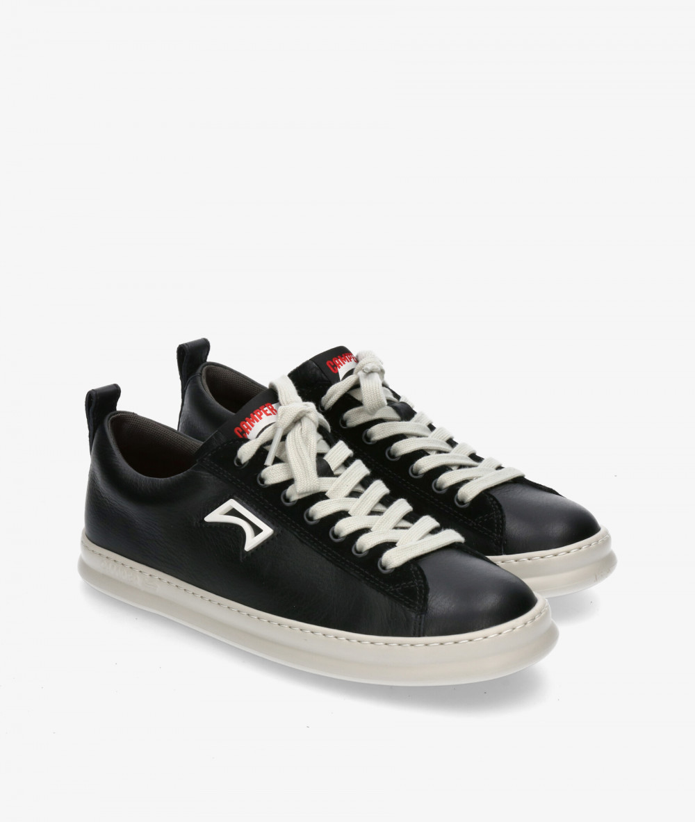 Camper Sneakers  K101052 in black Camper Sneakers  K101052 in black