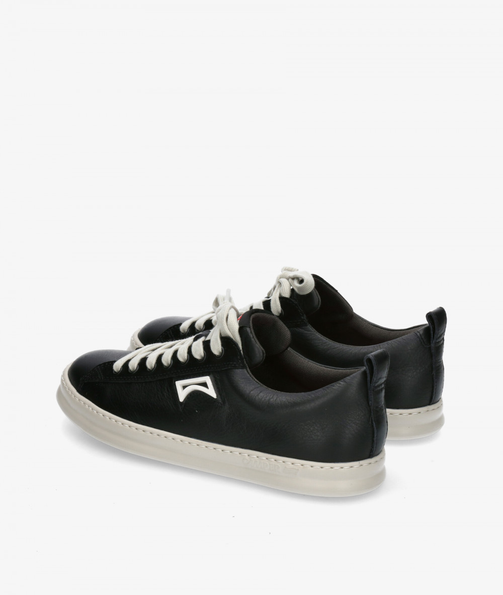 Camper Sneakers  K101052 in black Camper Sneakers  K101052 in black