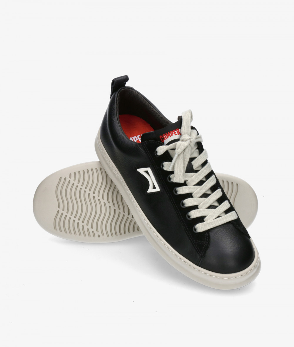 Camper Sneakers  K101052 in black Camper Sneakers  K101052 in black