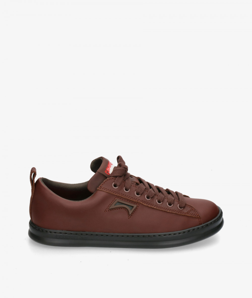 Camper Sneakers  K101052 in brown Camper Sneakers  K101052 in brown