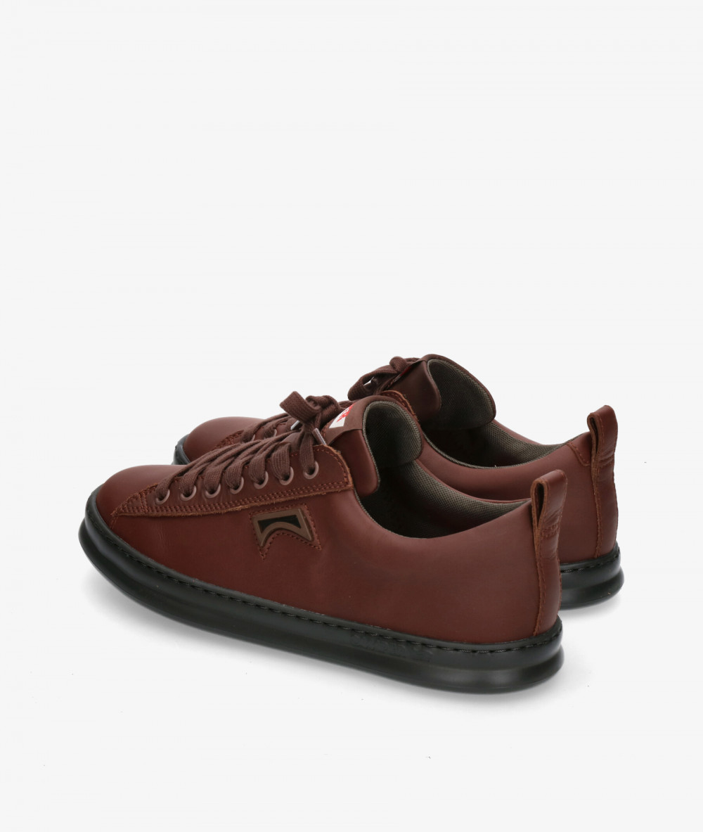Camper Sneakers  K101052 in brown Camper Sneakers  K101052 in brown
