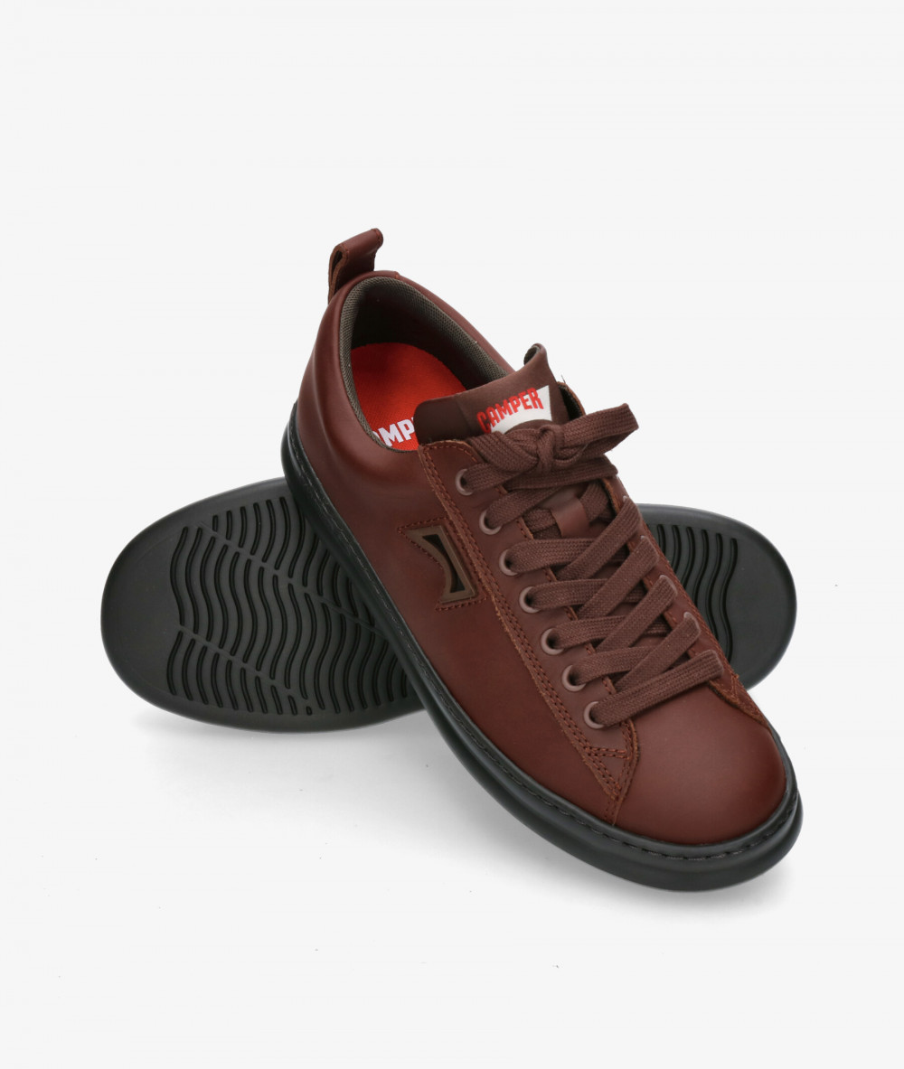 Camper Sneakers  K101052 in brown Camper Sneakers  K101052 in brown