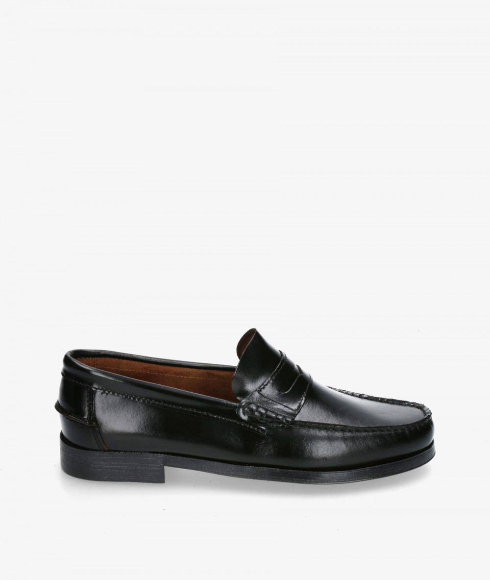 Castellanos Traveris 93000 en negro Castellanos Traveris 93000 en negro
